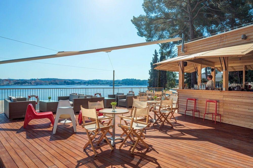 Valamar Isabella Island Resort Пореч Екстериор снимка