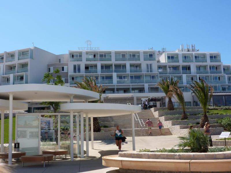 Valamar Isabella Island Resort Пореч Екстериор снимка