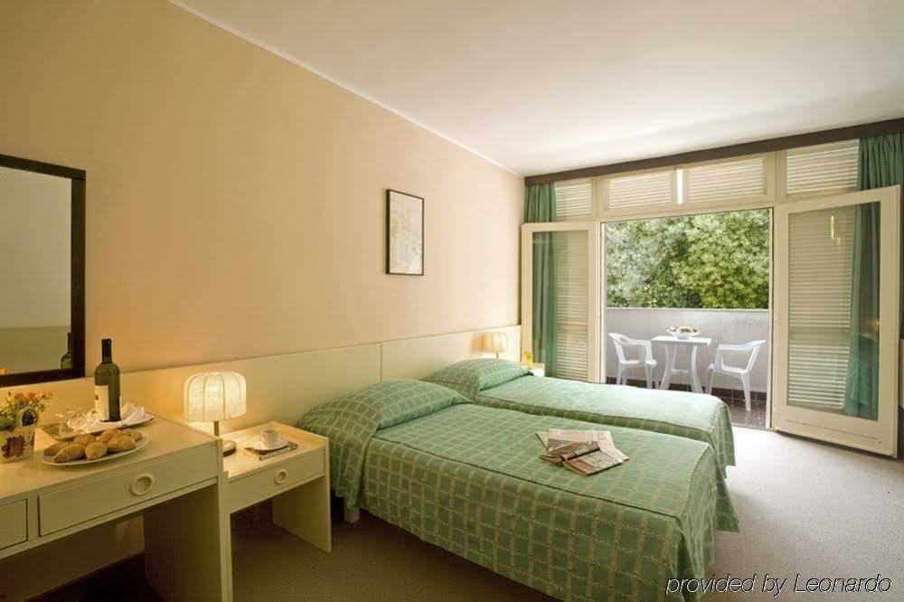 Valamar Isabella Island Resort Пореч Стая снимка